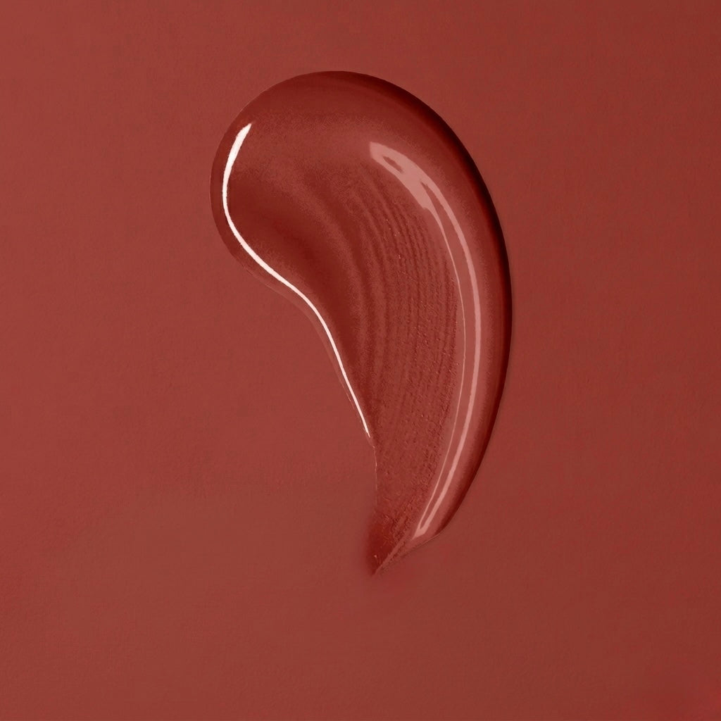 Rouge Enflammé Paint Color