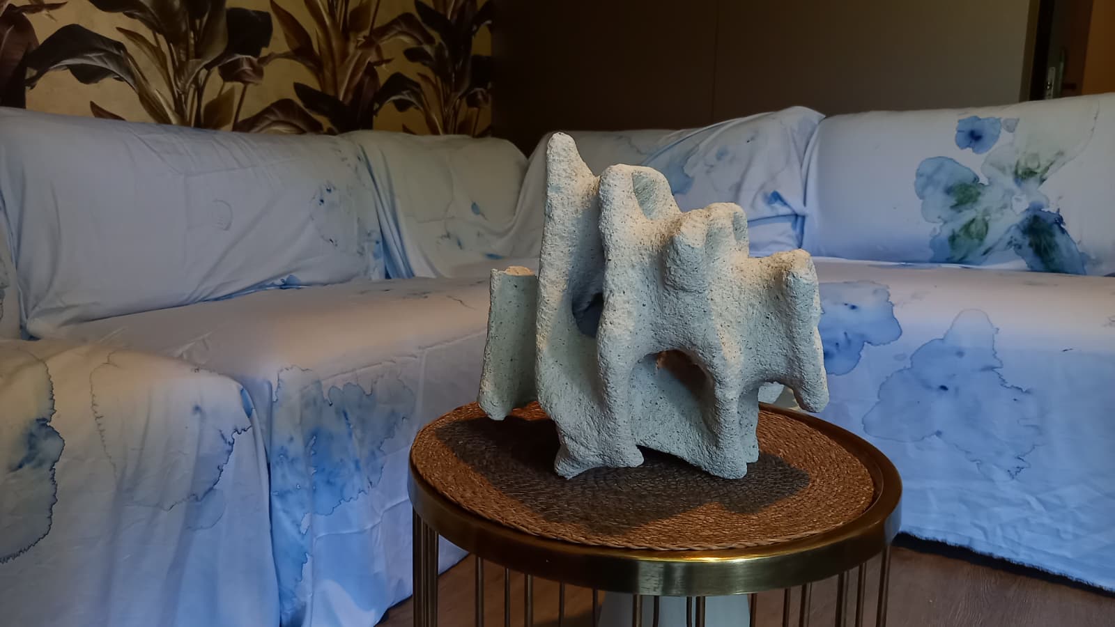 Coastal Ceramics
