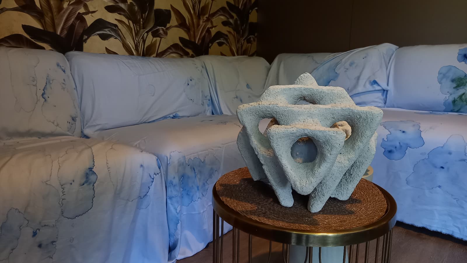 Coastal Ceramics