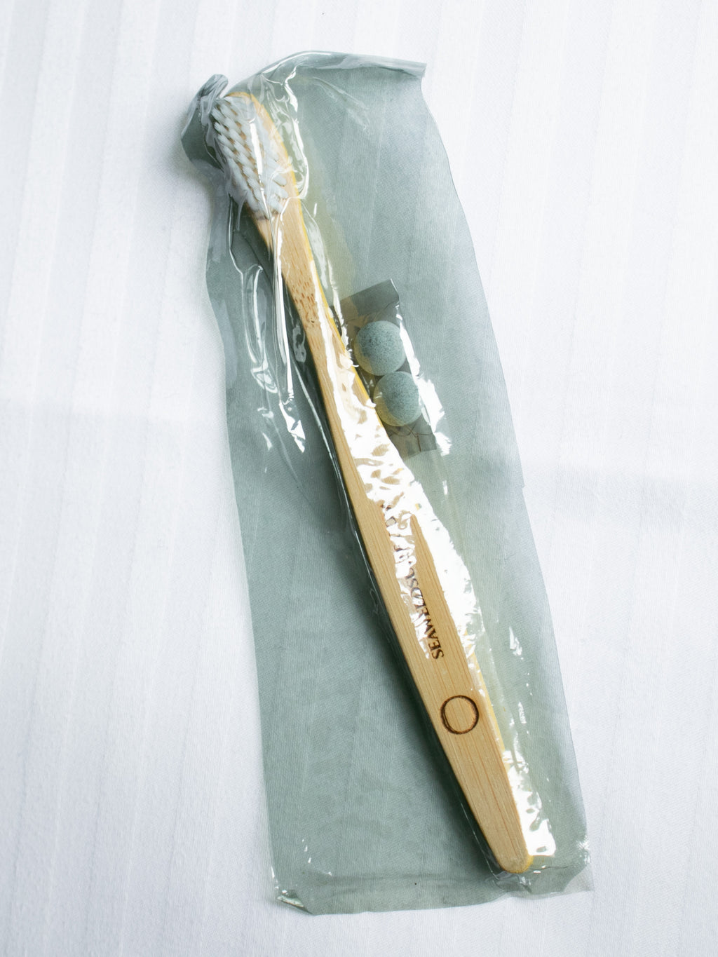 Spirulina Dental Kit