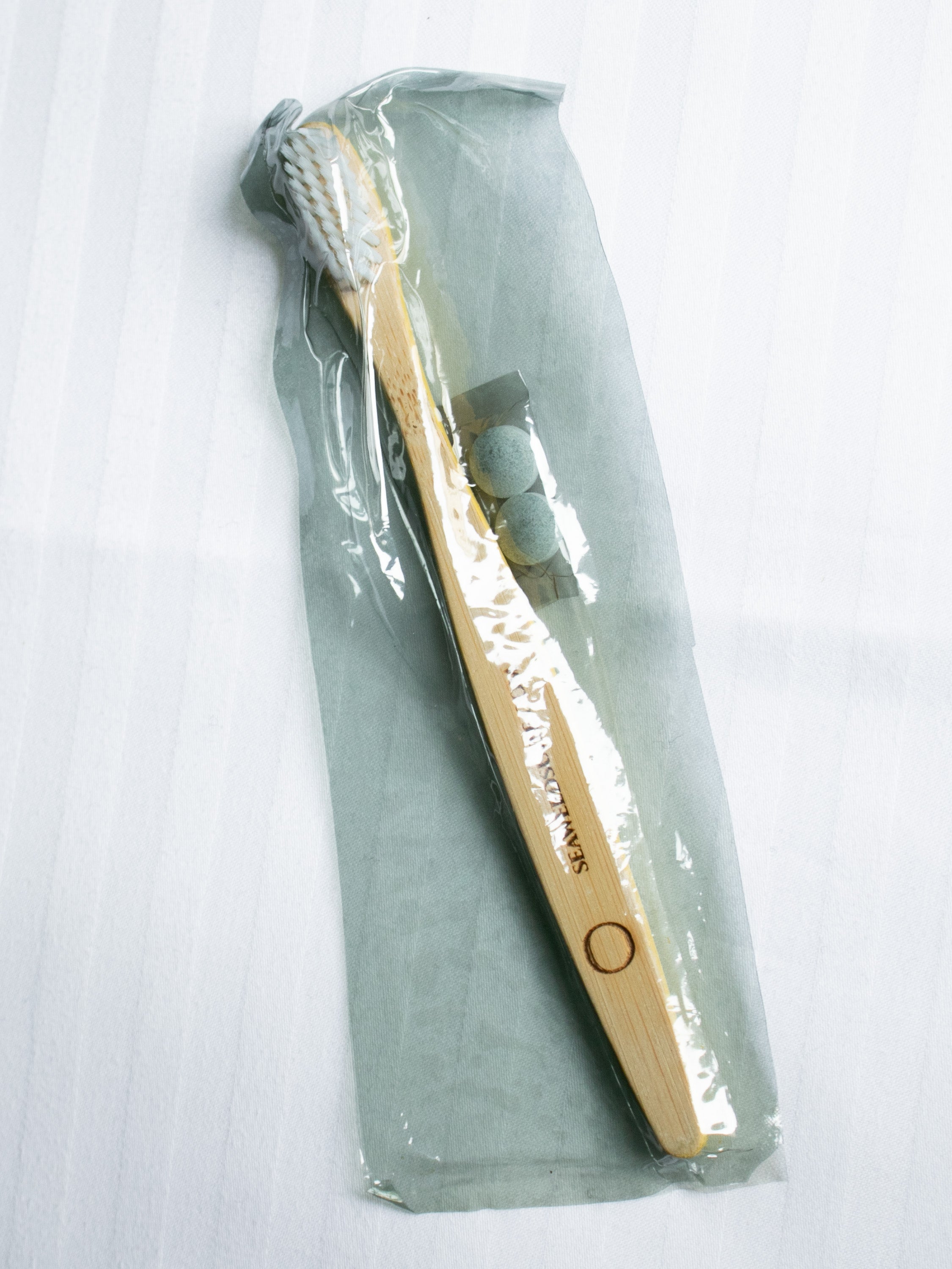 Spirulina Dental Kit