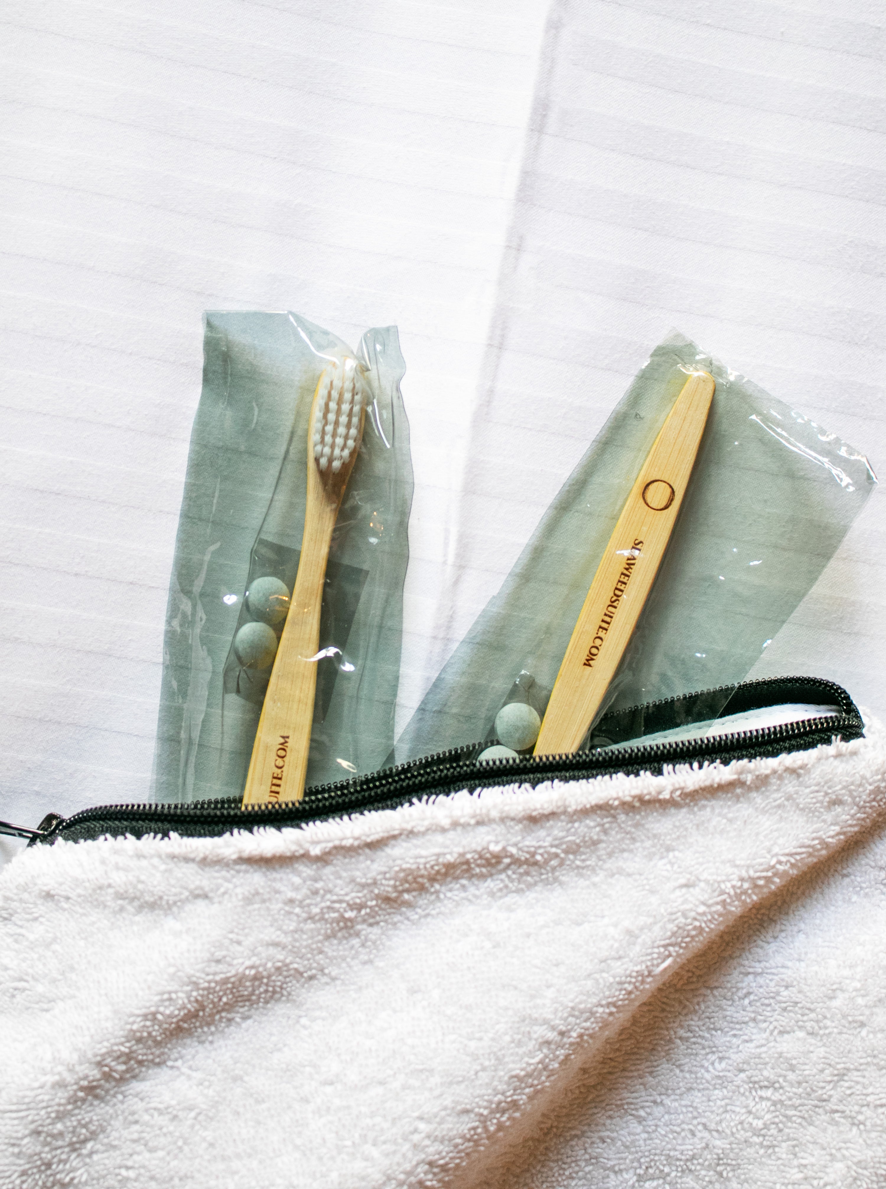 Spirulina Dental Kit