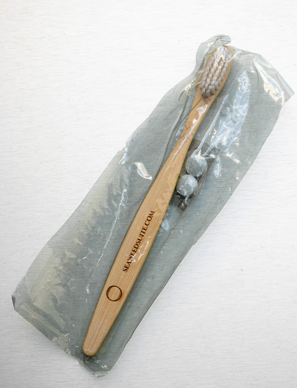 Spirulina Dental Kit