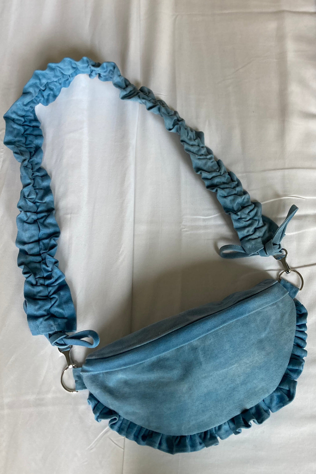 OCEANiD™ Handbag: Limited Edition