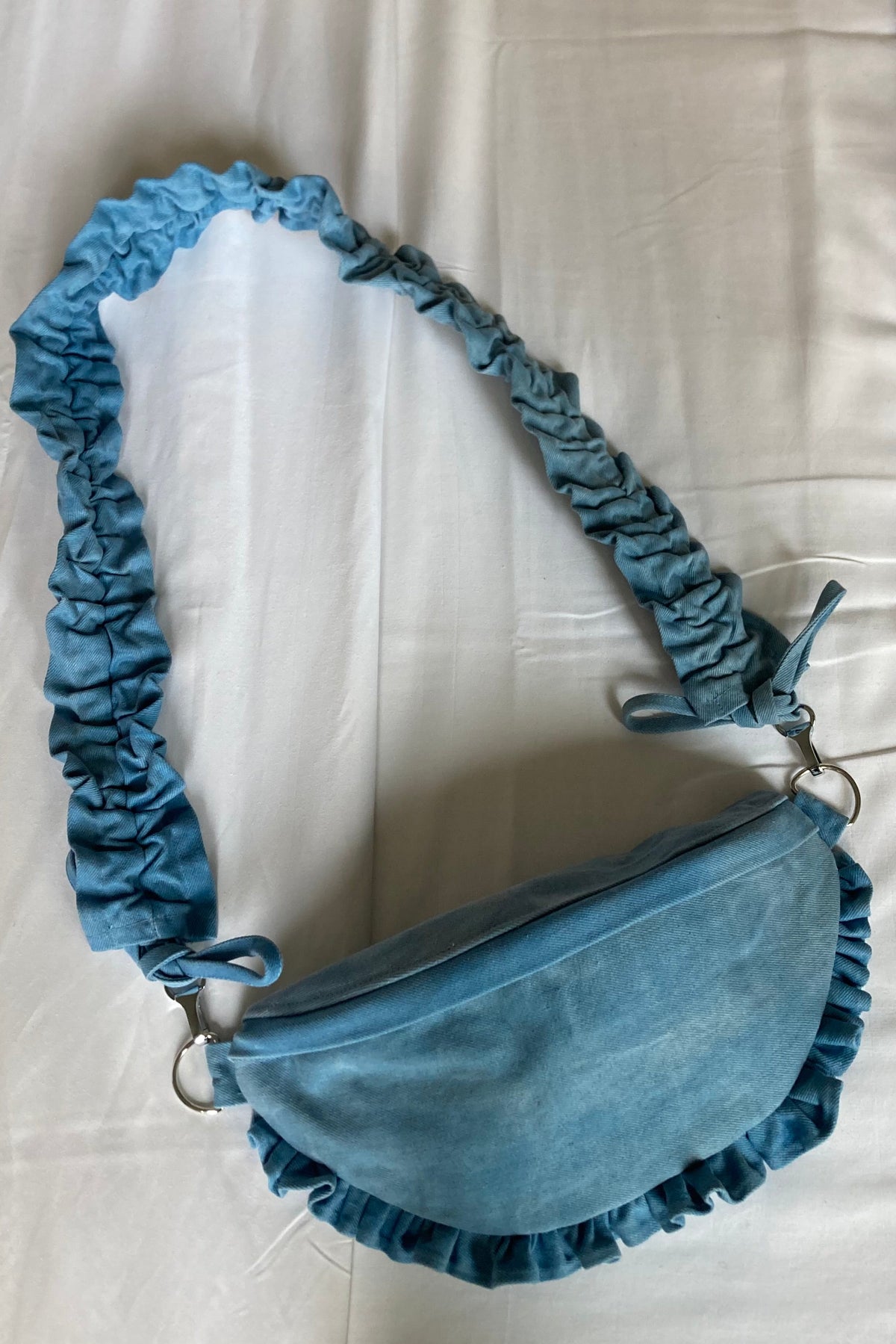 OCEANiD™ Handbag: Limited Edition
