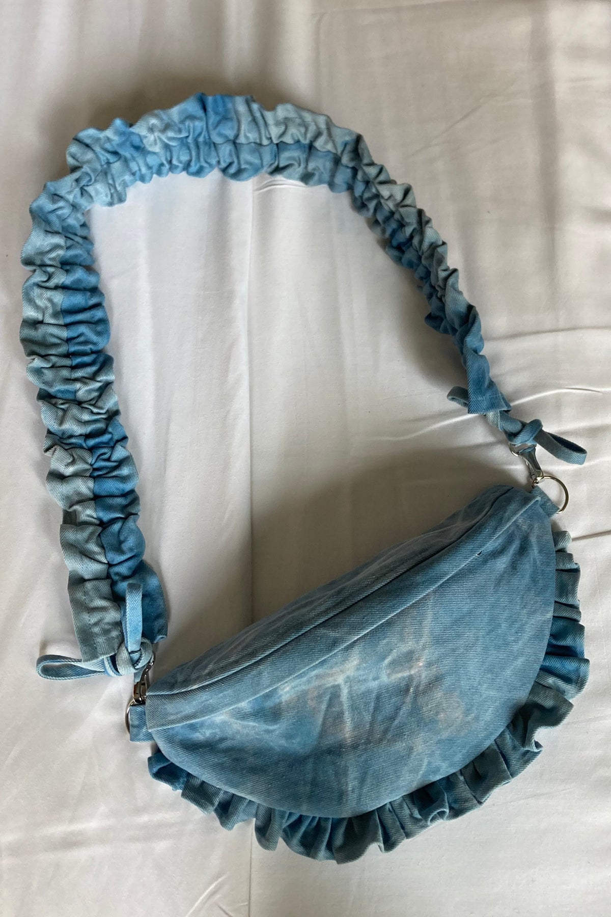 OCEANiD™ Handbag: Limited Edition