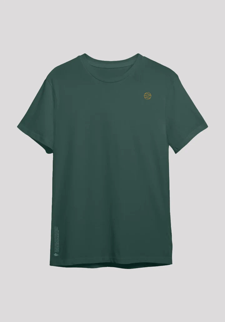 1st Edition GSC Seaweed Tee (Limited Edition)