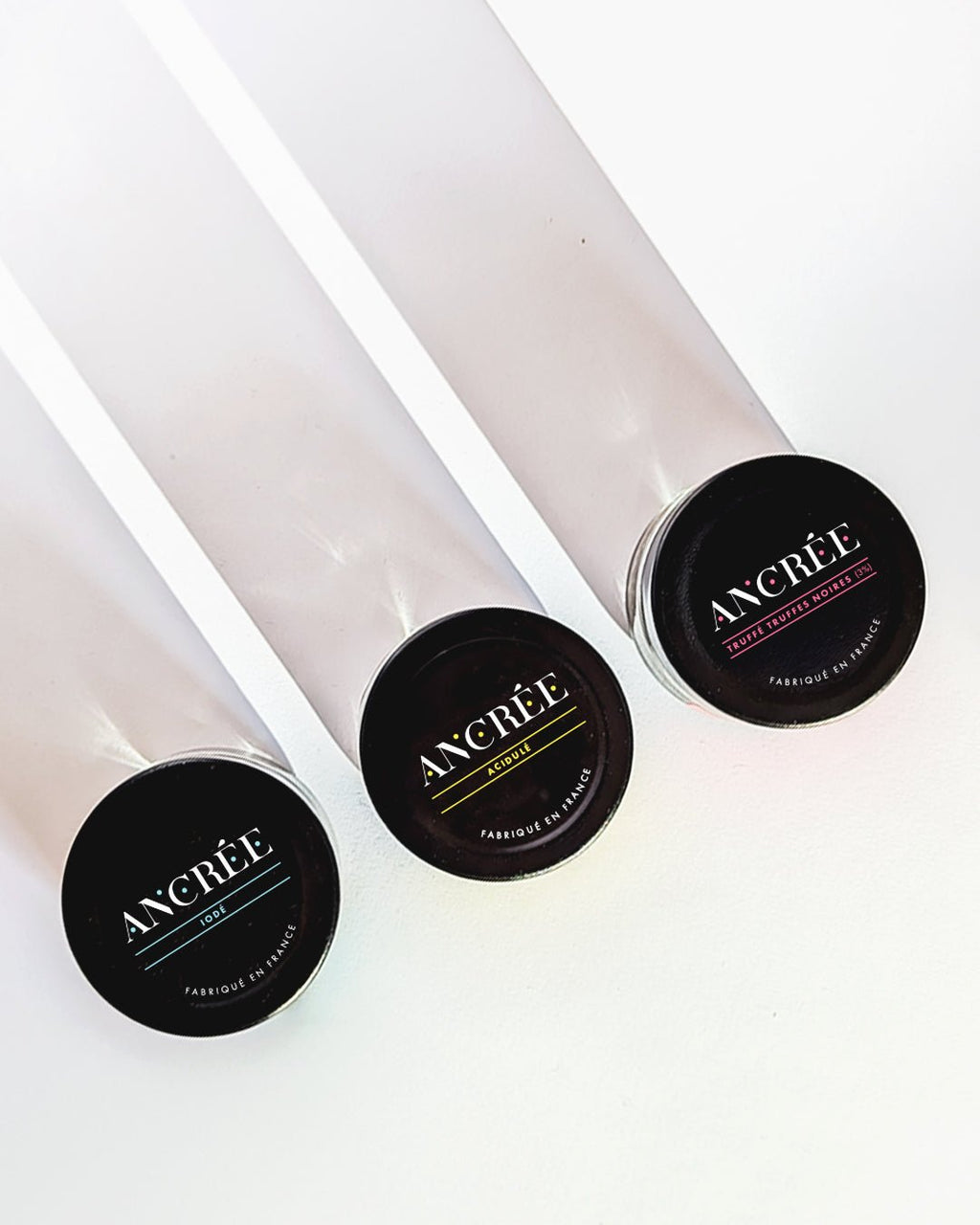 Algae Caviar Discovery Set