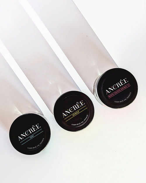 Algae Caviar Discovery Set