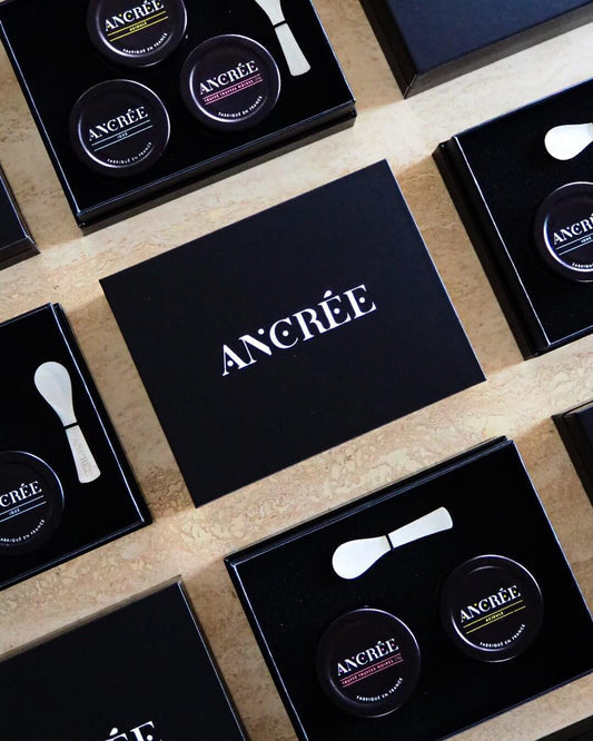 Algae Caviar Discovery Set