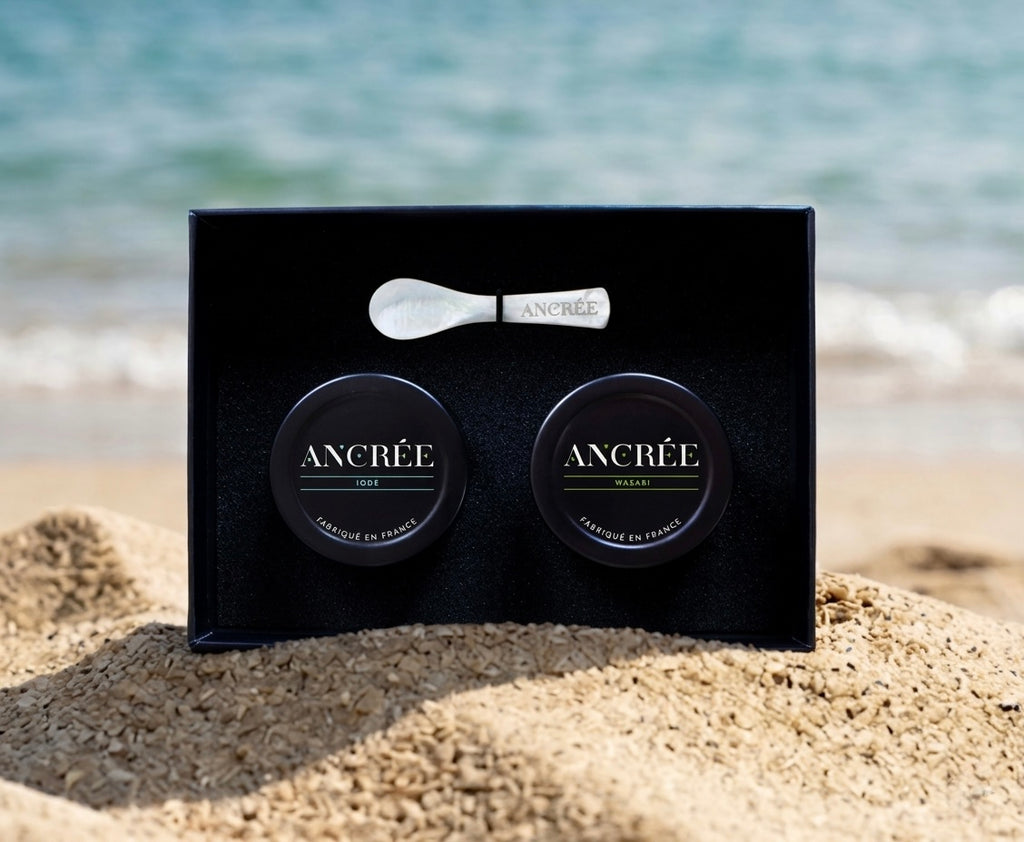 Algae Caviar Discovery Set