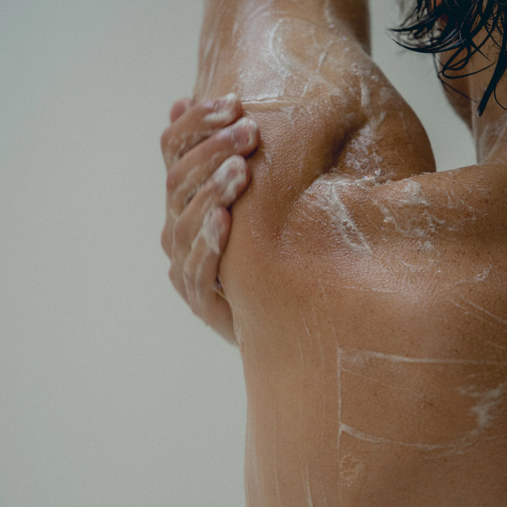 Bath + Body Travel Set