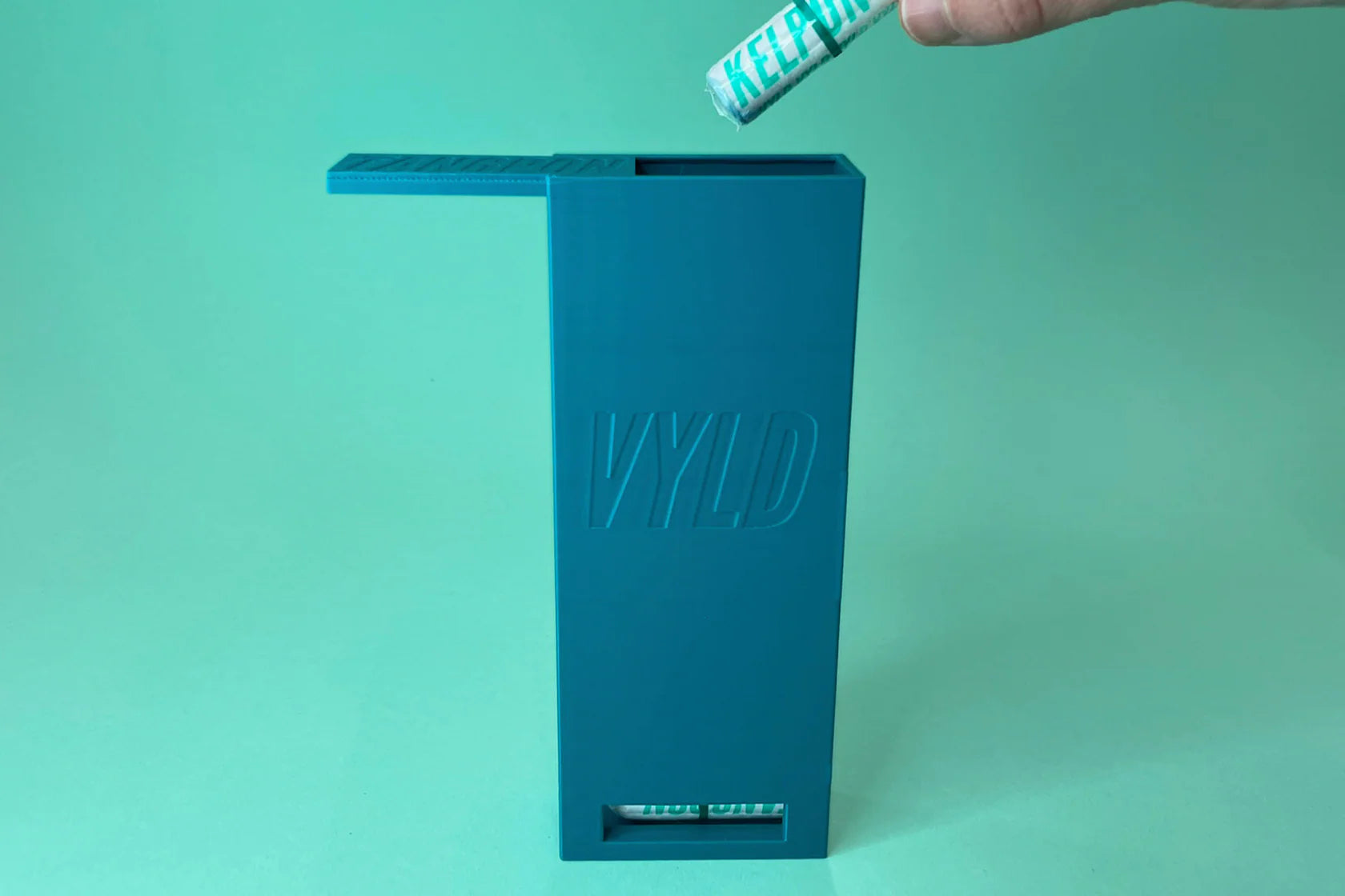 Kelpon Dispenser with 13 Kelpons