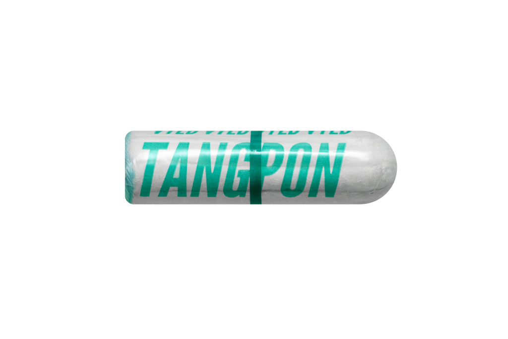 Kelpons - Tangpons