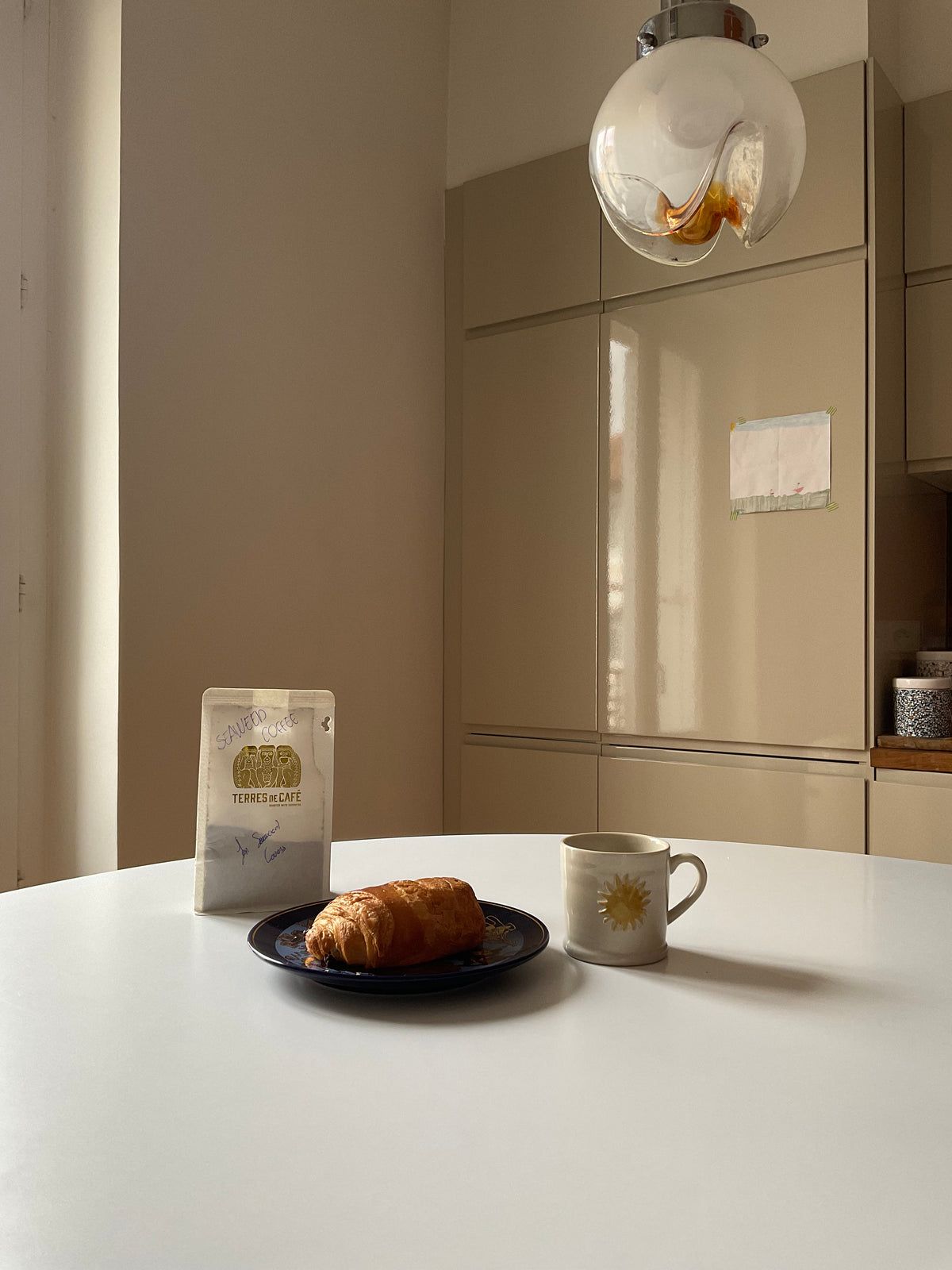 Cafe d'Ys Royal Kombu Coffee