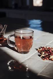 Rose Beauty Infusion
