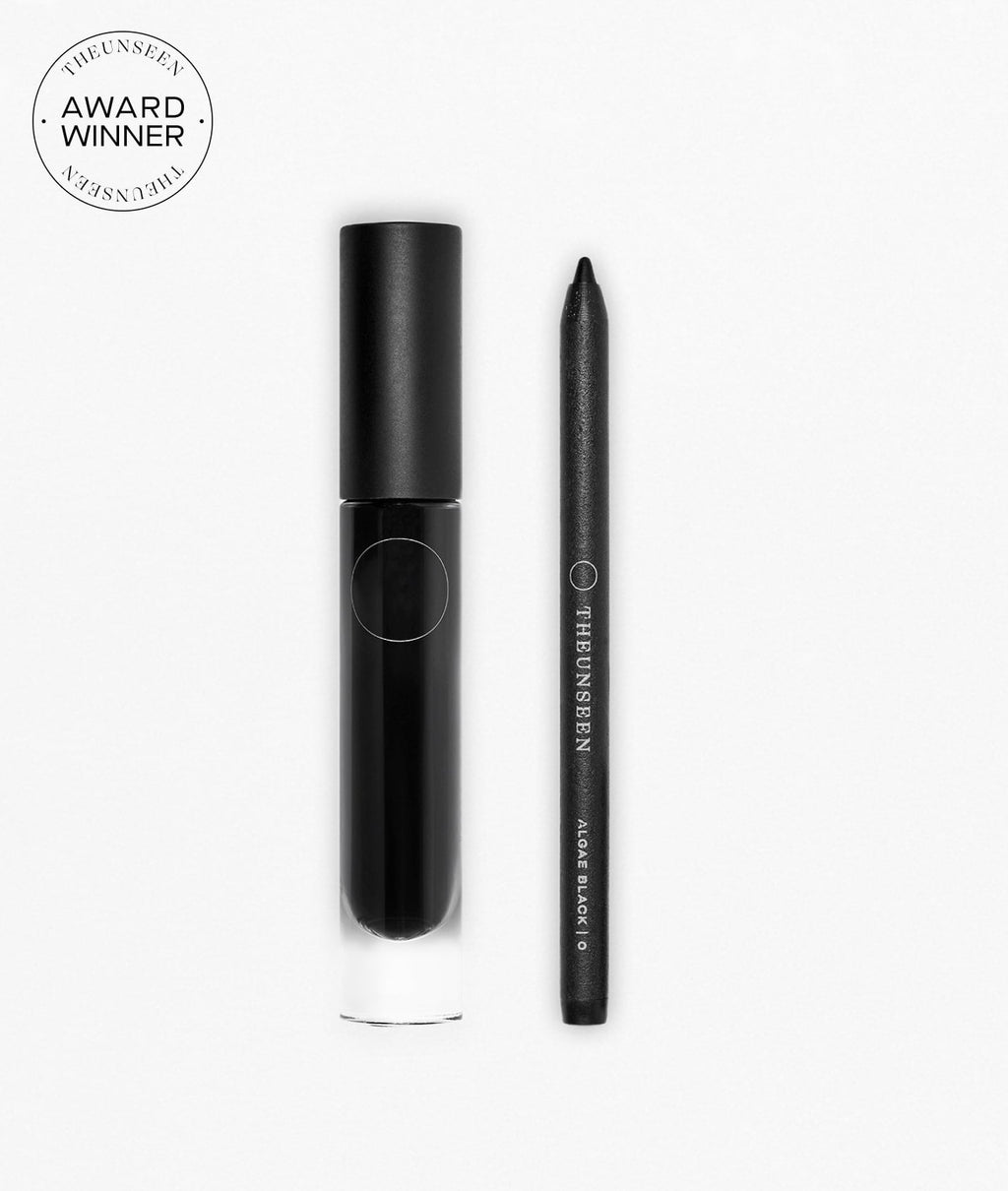 Algae Black™ Mascara + Liner