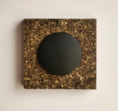 Seaweed Switch Cover