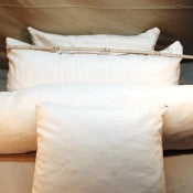 Seagrass Accent Pillow