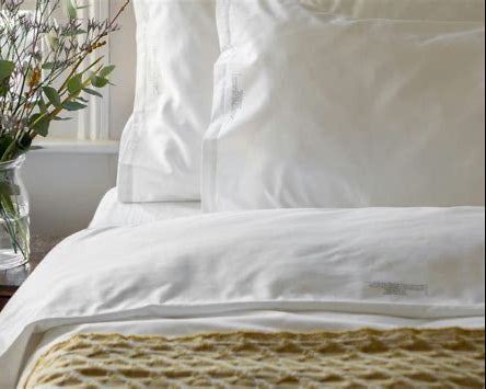 Seaweed Duvet Cover