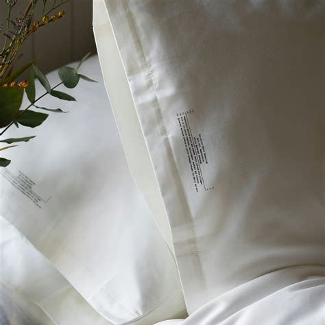 Seaweed Pillowcase