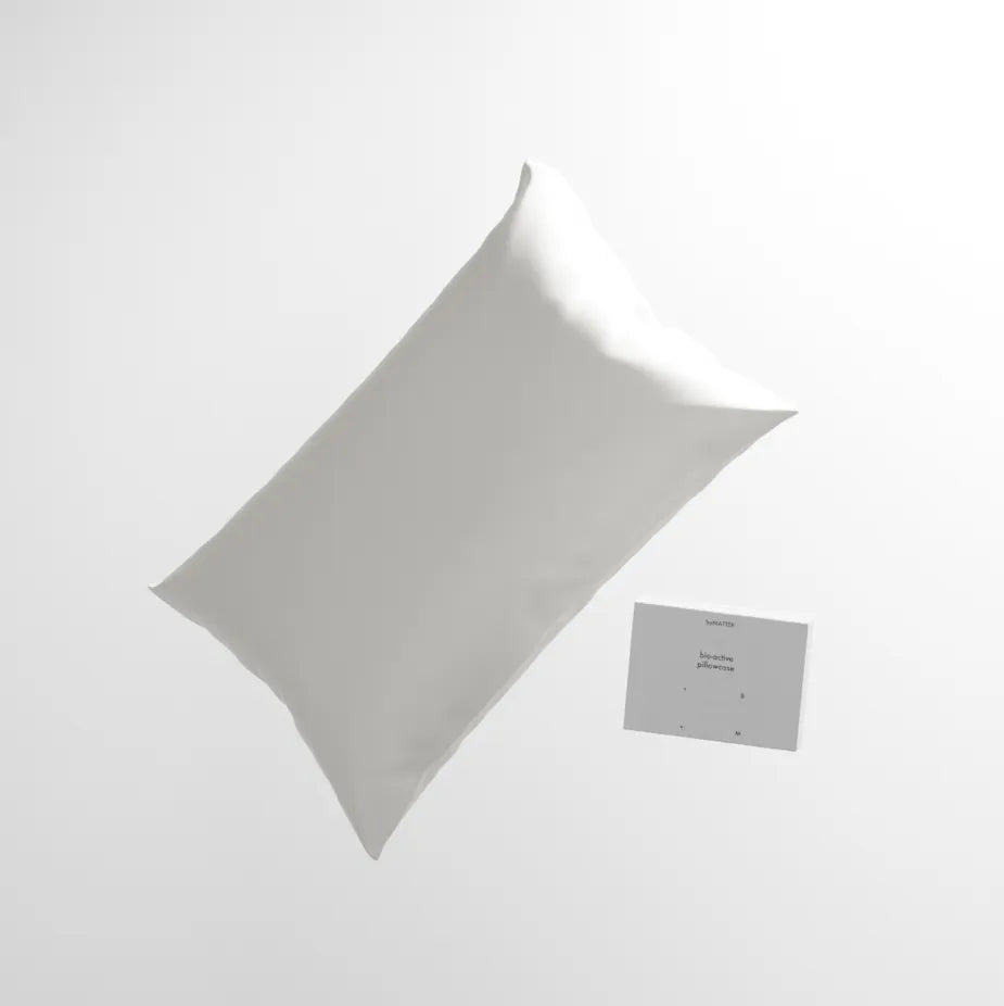 Seaweed Pillowcase