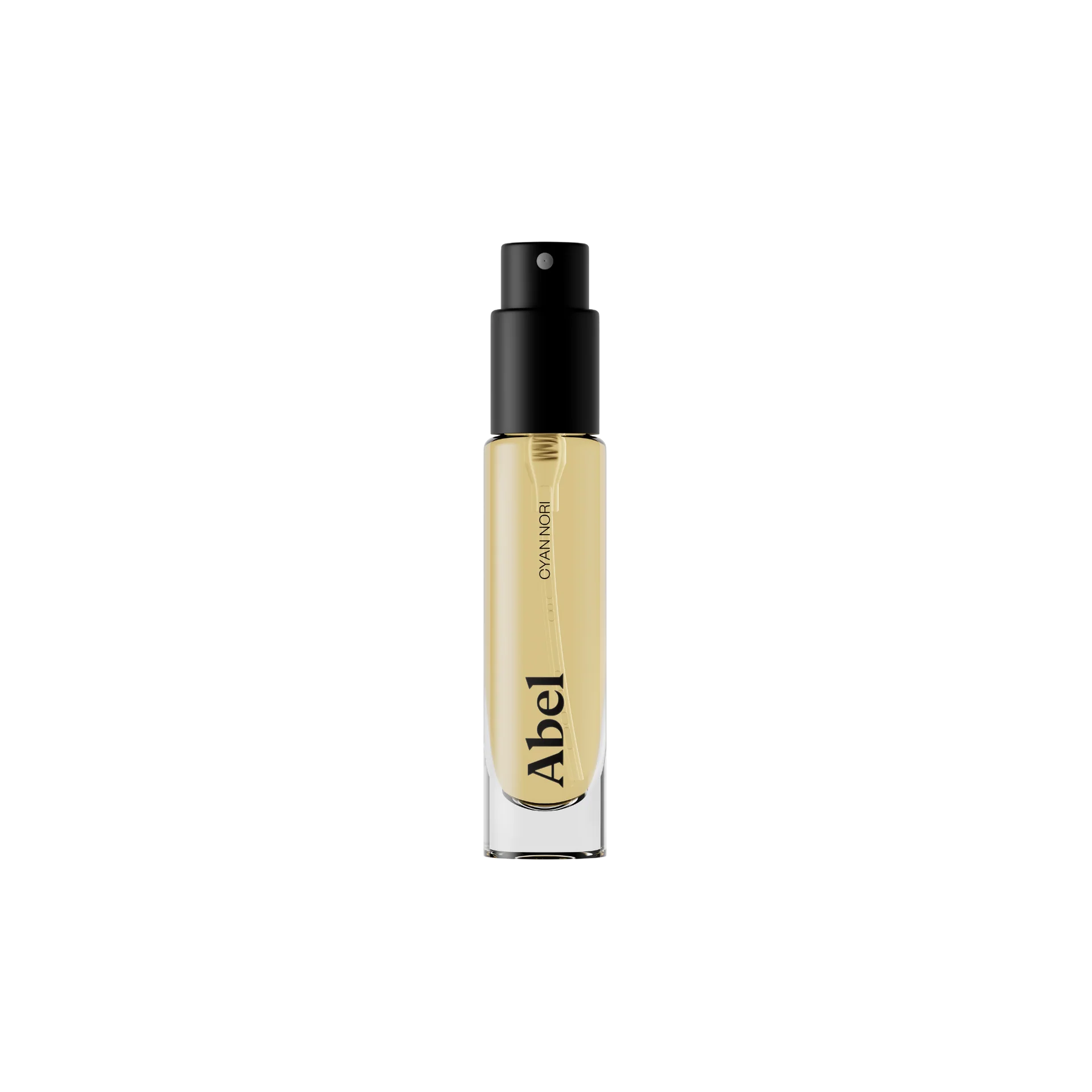 Nori Travel Perfume
