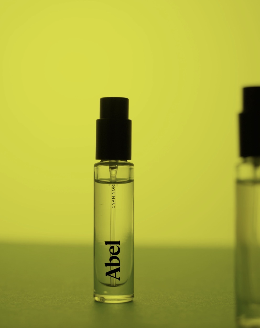 Nori Travel Perfume