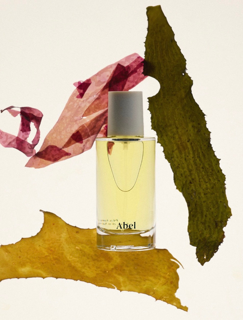 Nori Travel Perfume