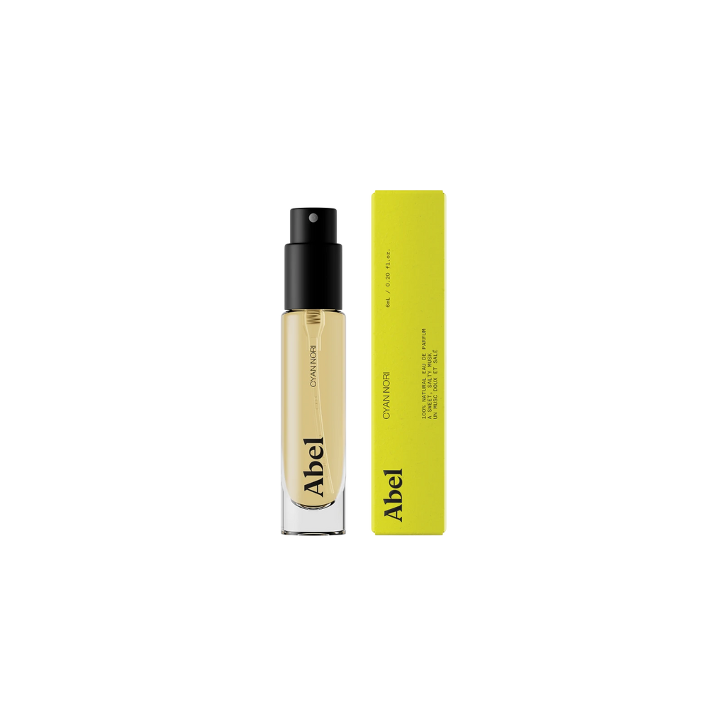 Nori Travel Perfume