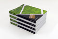 Algae Paper Book