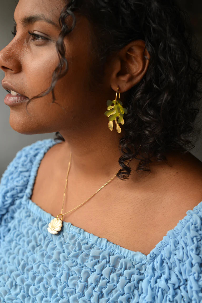Algae Hoops