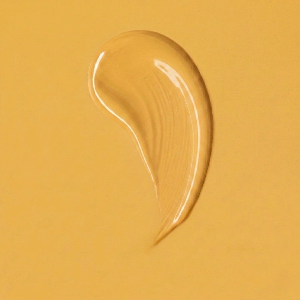 Jaune Magnifique Paint Color