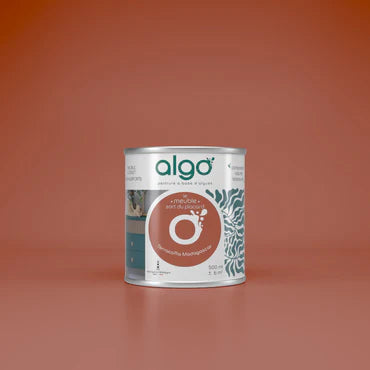 Madagascar Paint Color