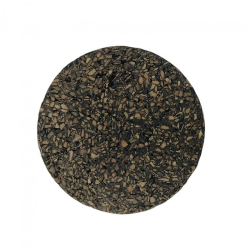 Seaweed Medallion Bag