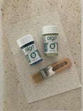 Algae Paint Duet Kit