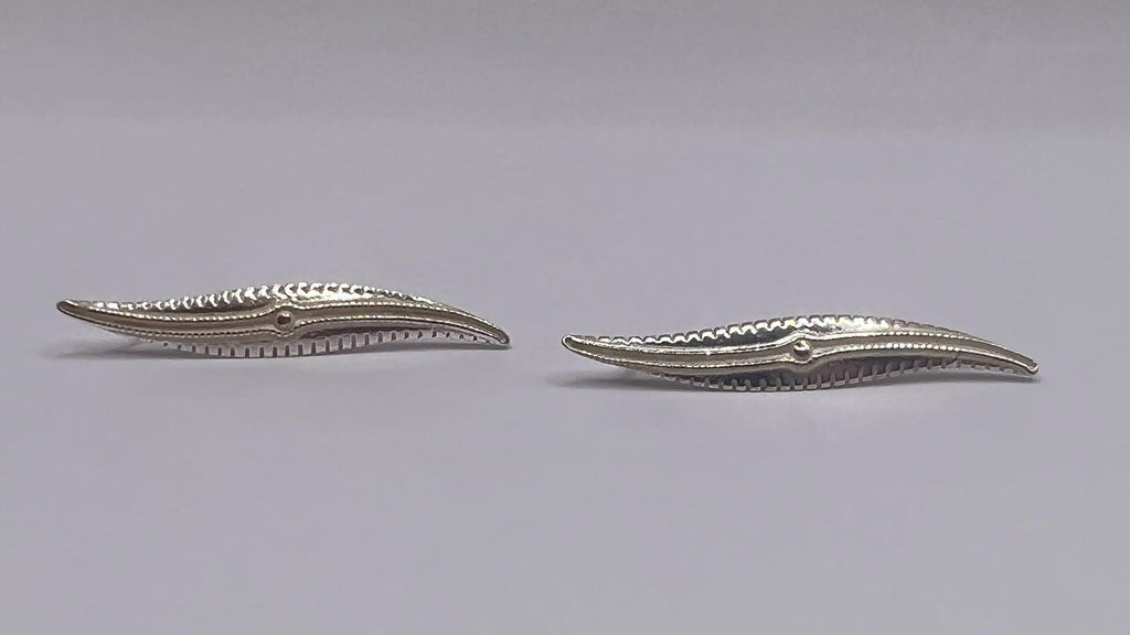 Littoral Earrings