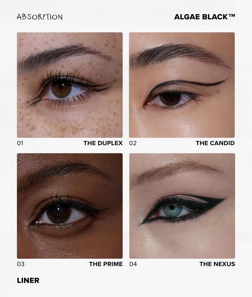 Algae Black™ Liner