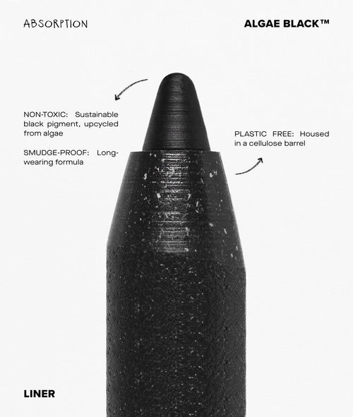 Algae Black™ Liner