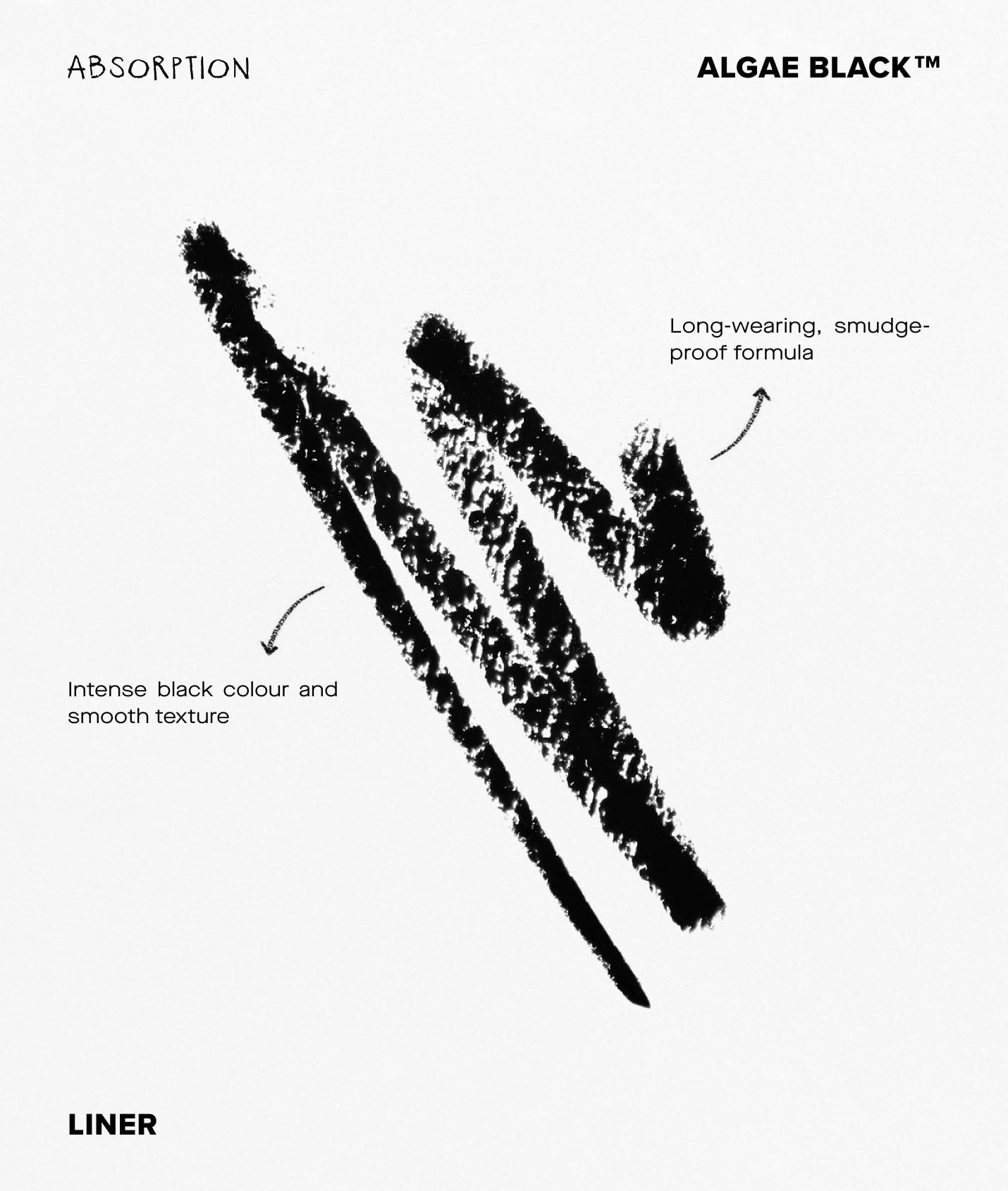 Algae Black™ Liner