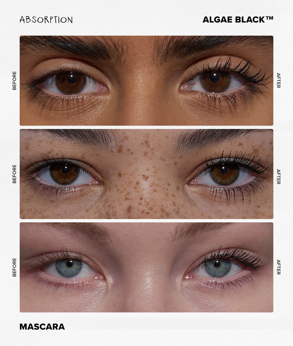 Algae Black™ Mascara