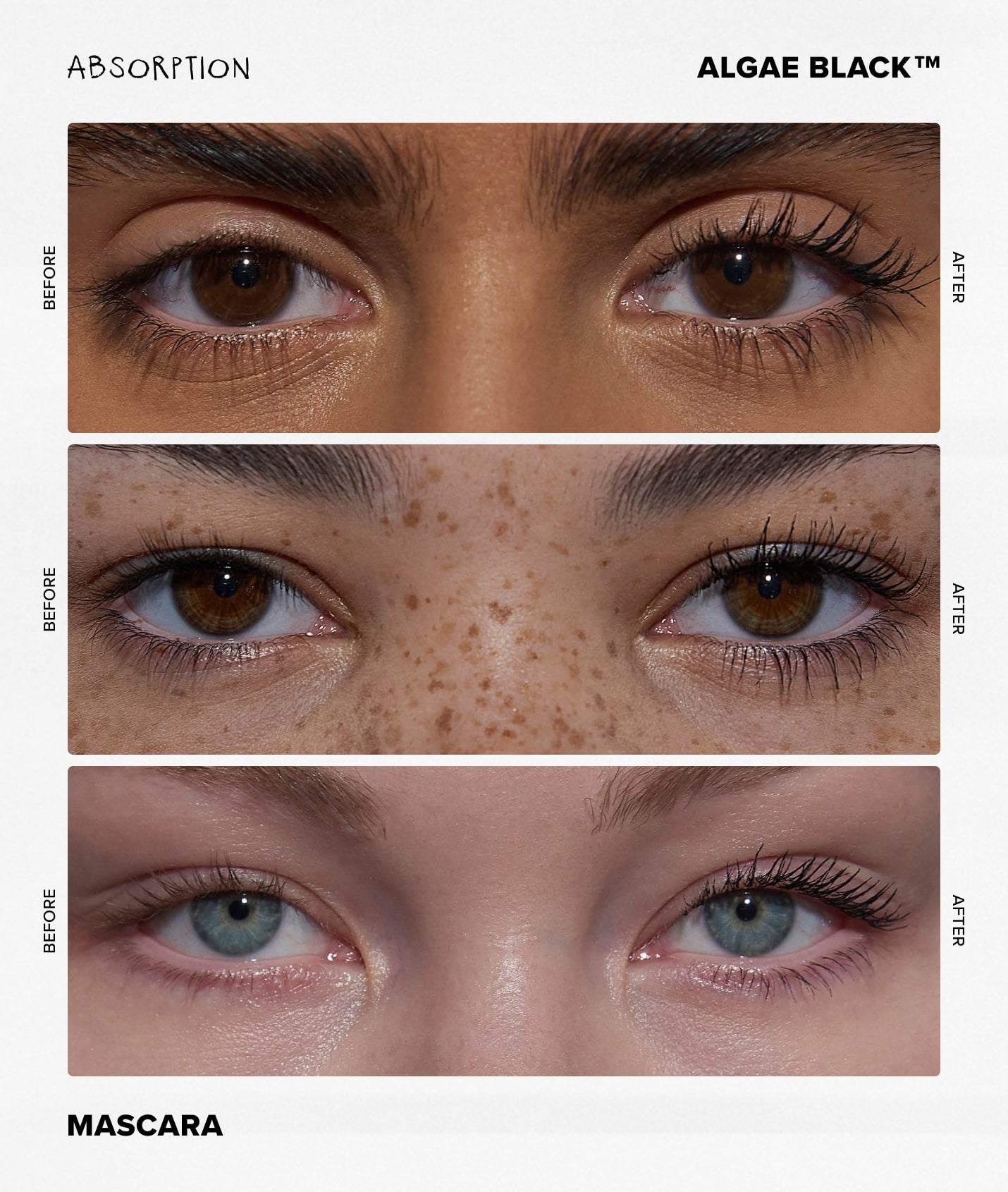 Algae Black™ Mascara