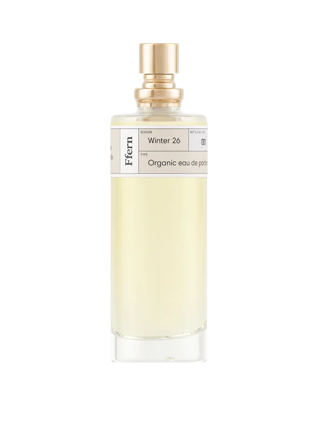 Black Tang Seasonal Perfume