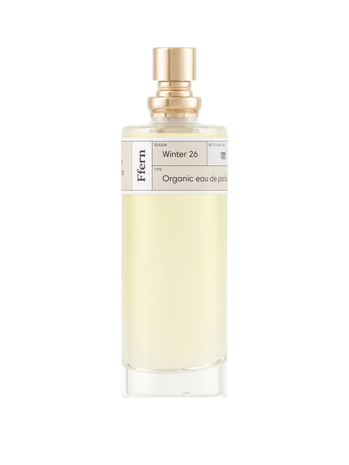 Black Tang Seasonal Perfume