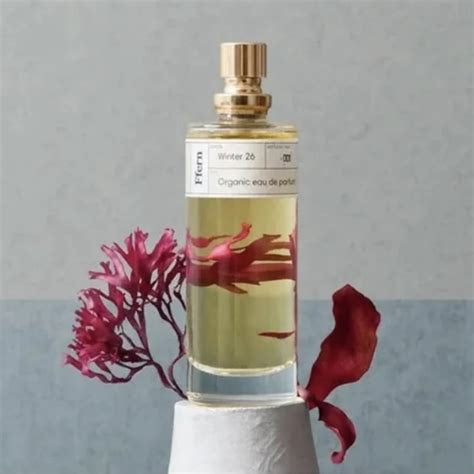 Black Tang Seasonal Perfume
