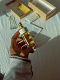 Black Tang Seasonal Perfume