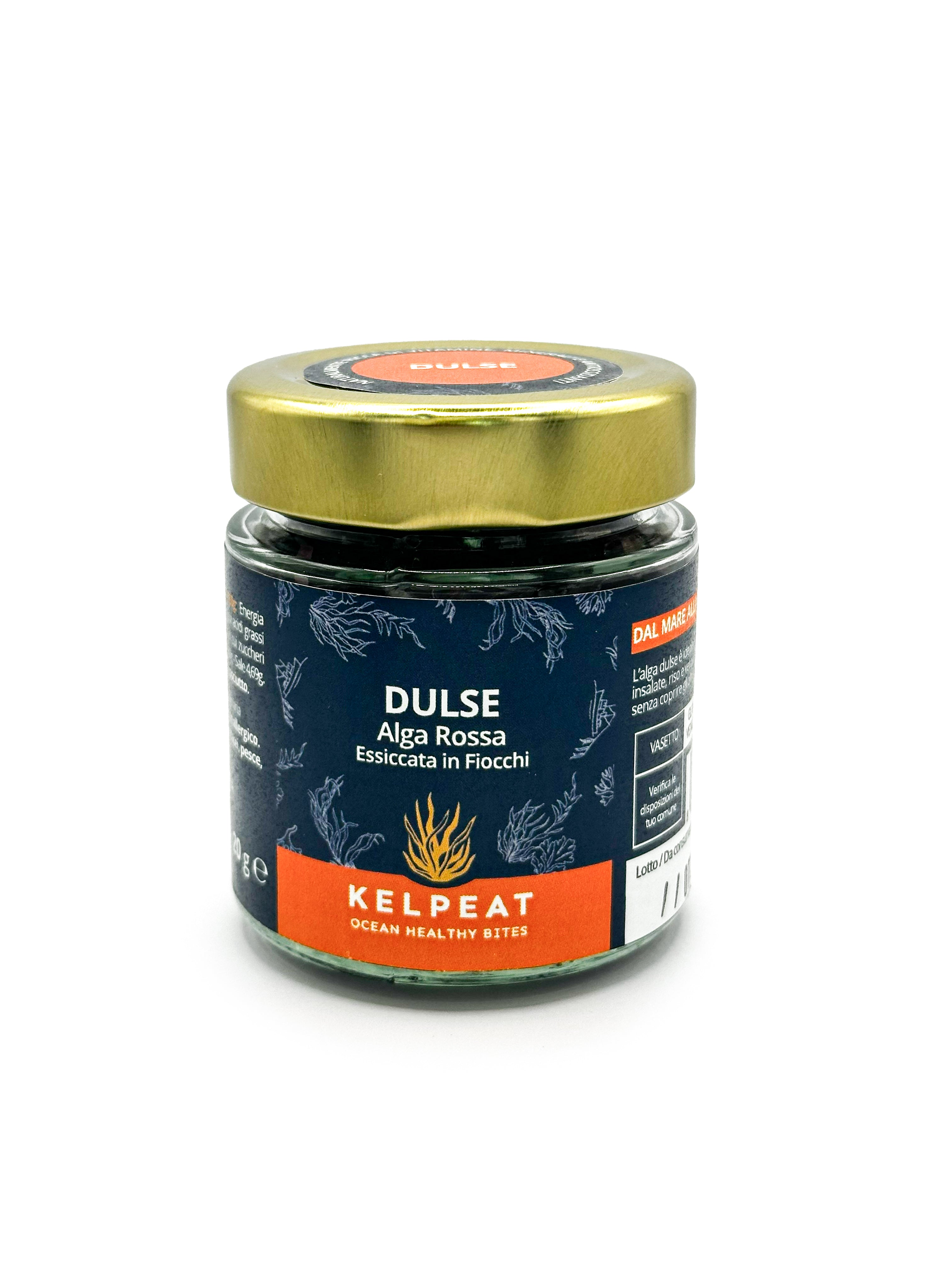 Marine Flakes