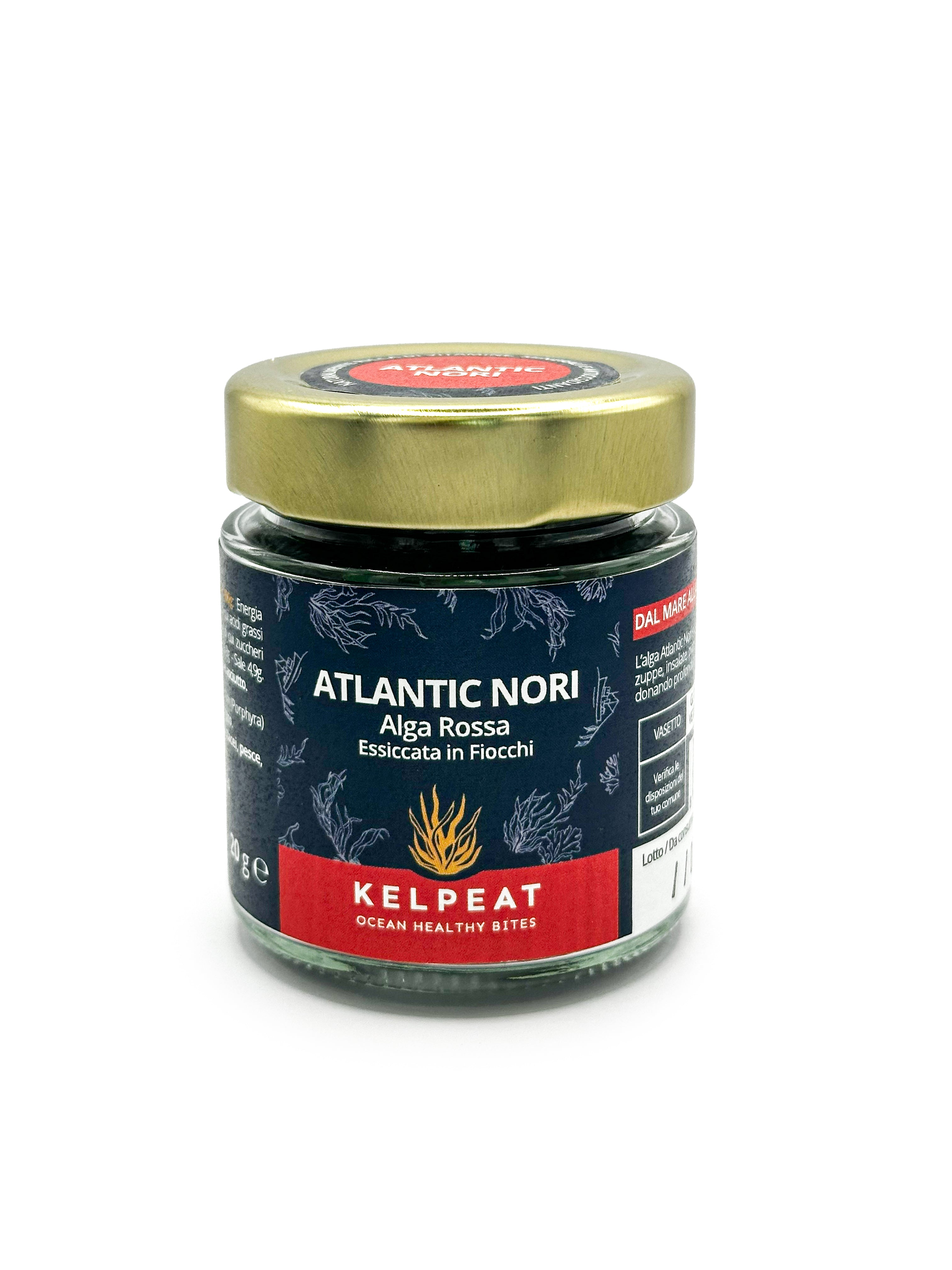 Marine Flakes