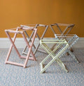 L'EAUTELIER Luggage Rack