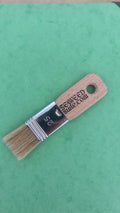 Travel Paint Brush